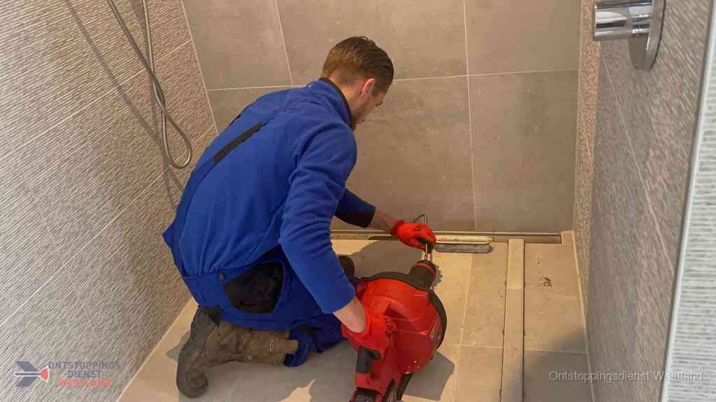 Badkamer Ontstoppen Westland Badkamer Ontstoppen Westland