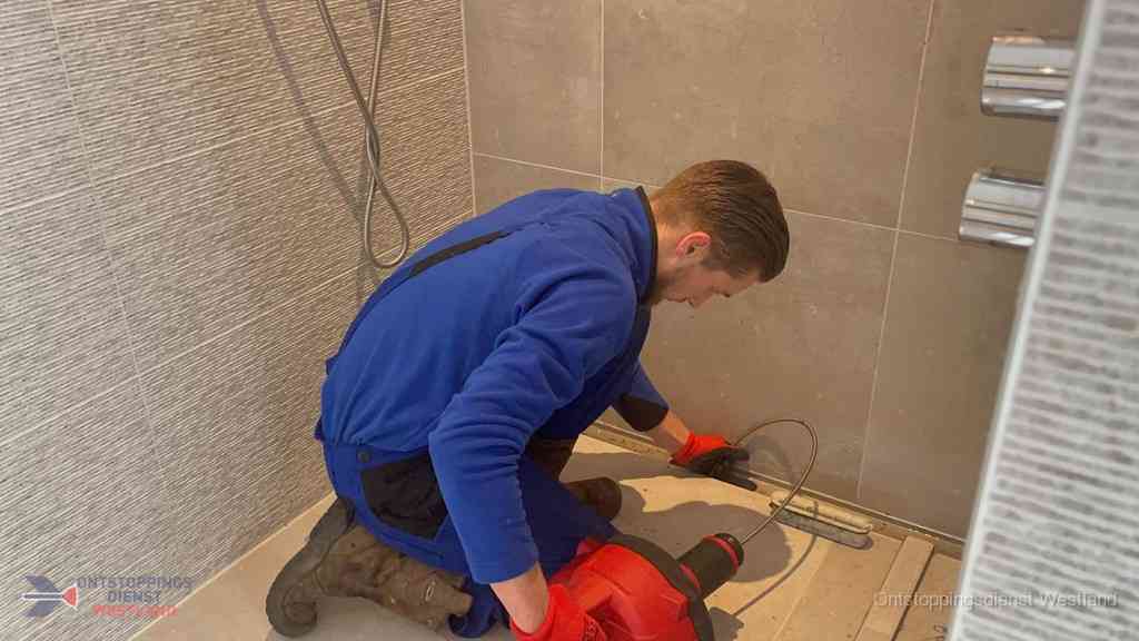 Badkamer Verstopt Westland Badkamer Verstopt Westland