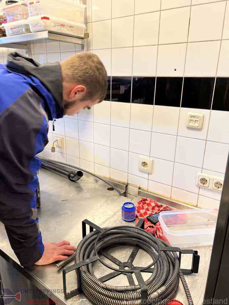 Gootsteen Ontstoppingsdienst Westland Gootsteen Ontstoppingsdienst Westland