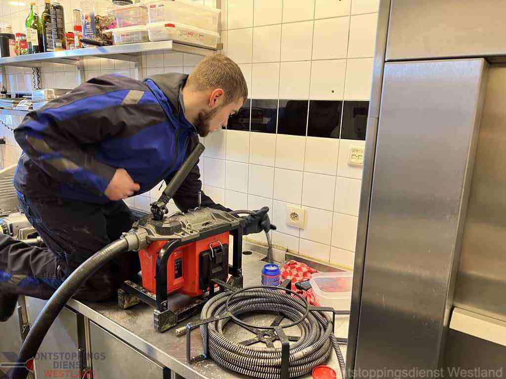 Loodgieter Westland Loodgieter Westland