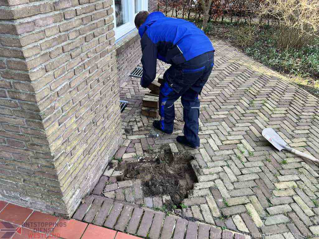 Ontstoppen Riool Westland Ontstoppen Riool Westland