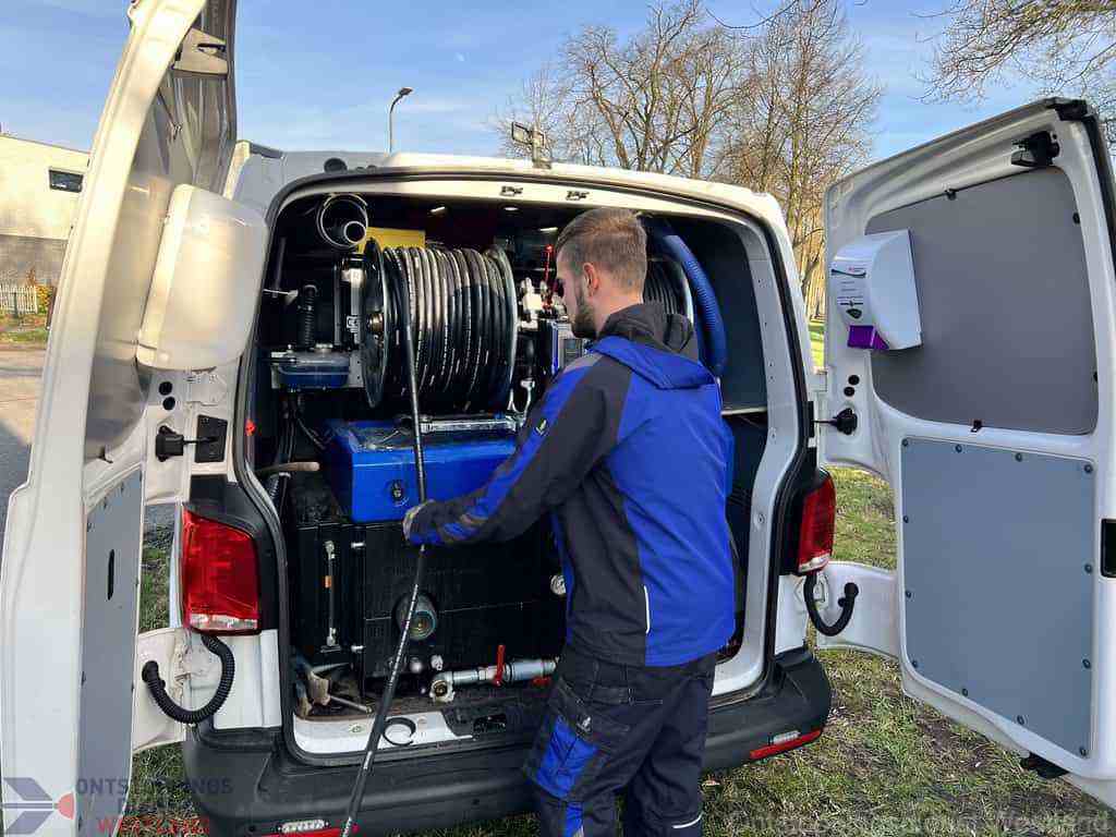 Ontstoppingsbedrijf Westland Ontstoppingsbedrijf Westland