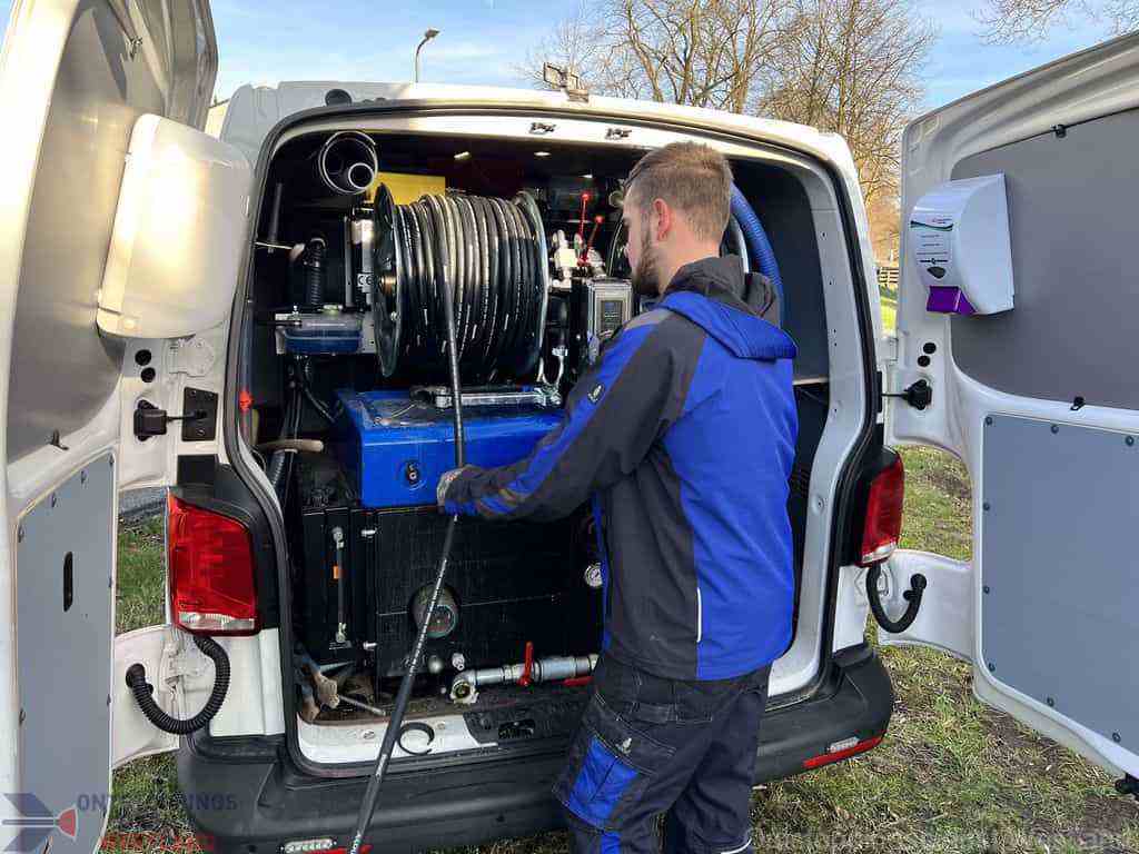 Ontstoppingsdienst Westland Ontstoppingsdienst Westland