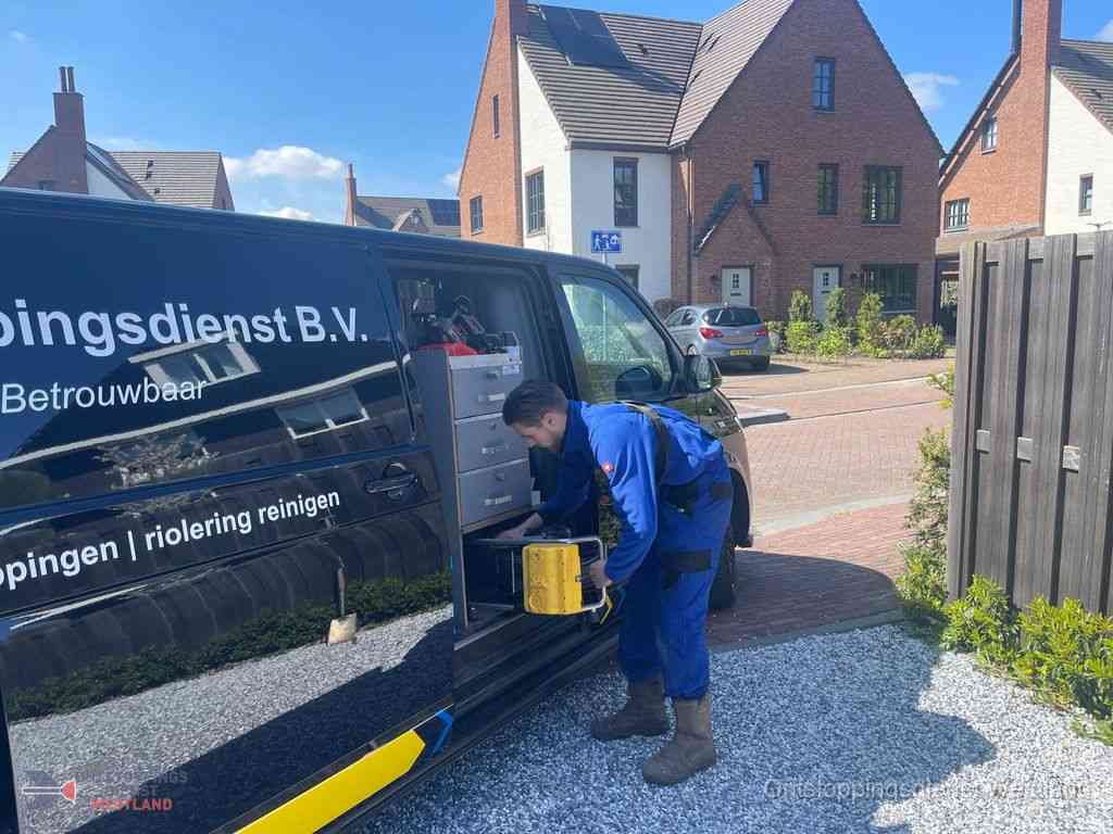 Spoed Ontstoppingsbedrijf Westland Spoed Ontstoppingsbedrijf Westland