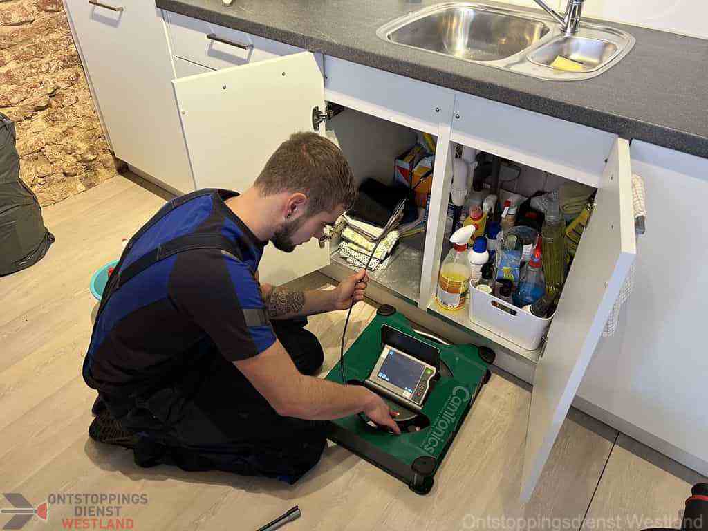 Westland Ontstoppen Afvoer Westland Ontstoppen Afvoer