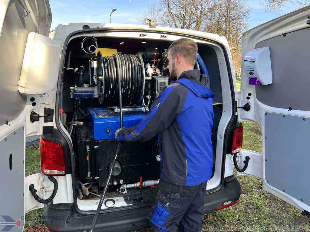 Westland Ontstoppingdienst Westland Ontstoppingdienst